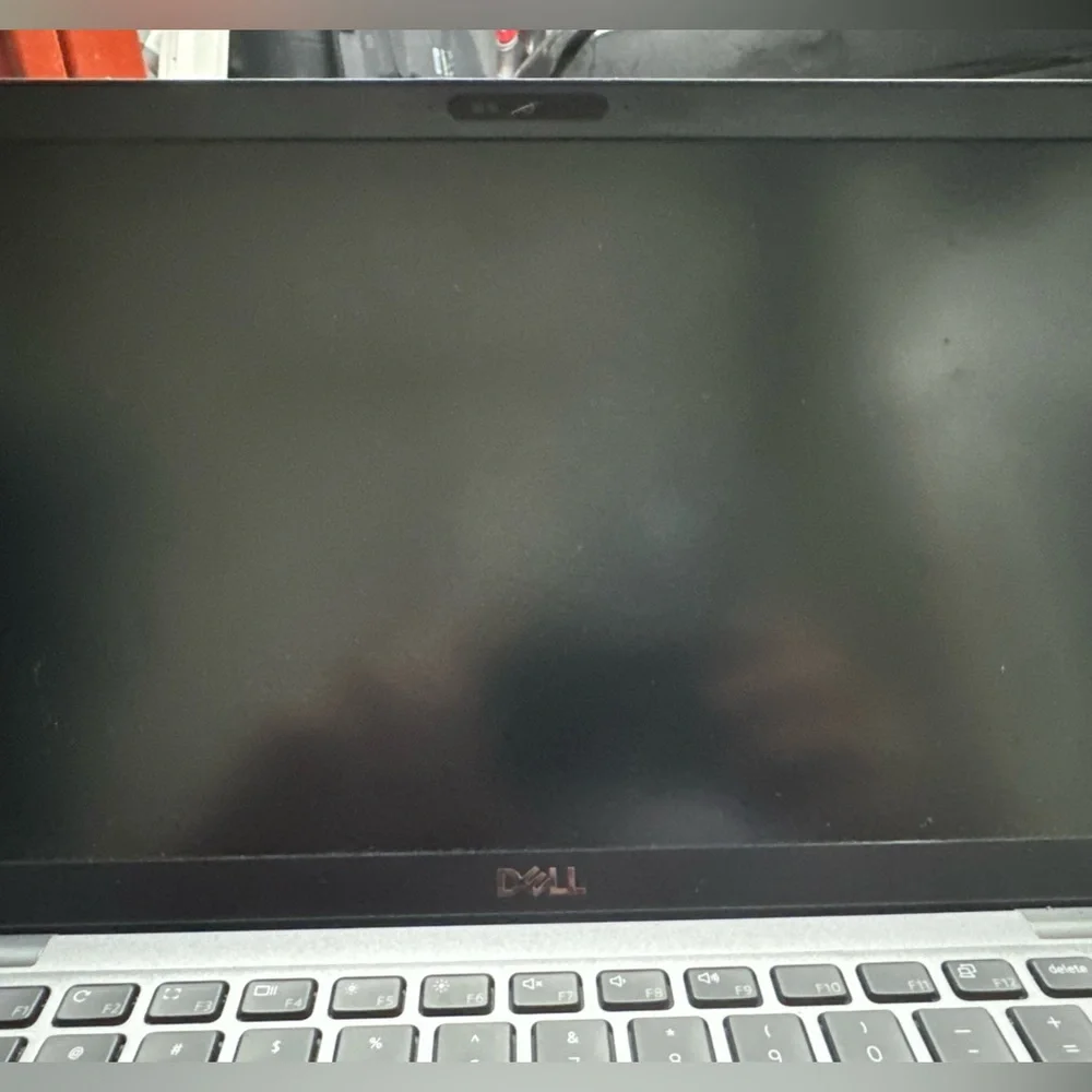 Dell Chromebook